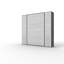 Ayvri Drawers Murphy Bed