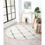 Illumina Tapis white Rug-699552242