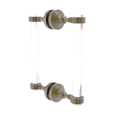 Pacific Grove 12" Center Appliance Pull Multipack
