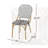 Outdoor Bistro Chairs