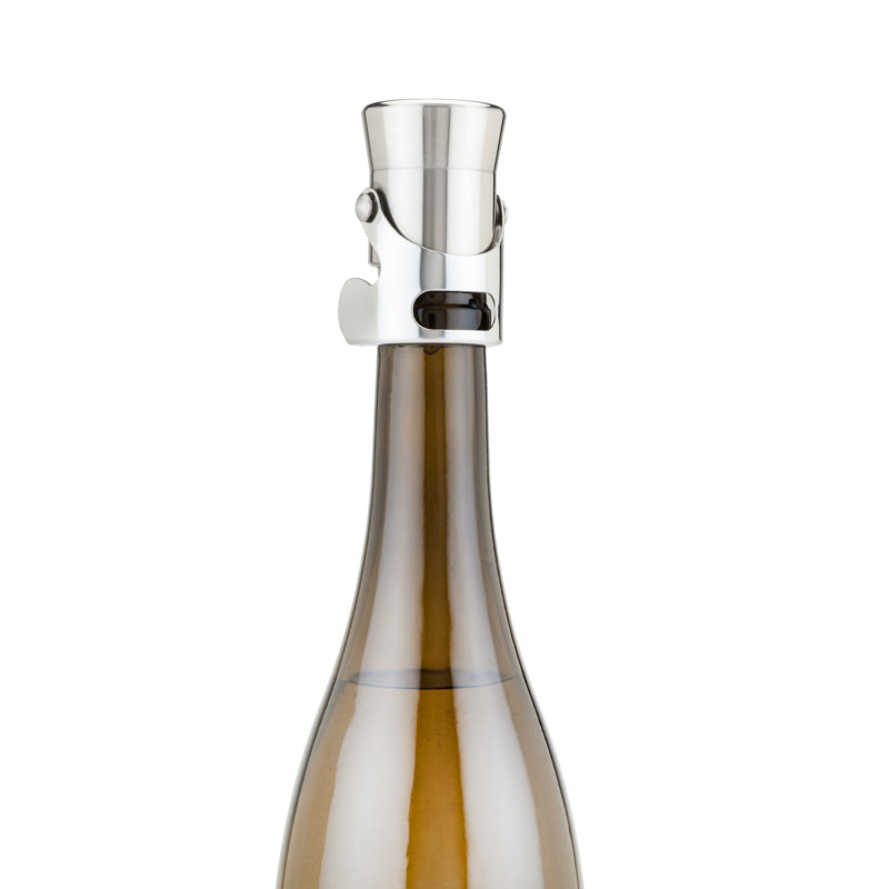 Professional Harrison Heavyweight Champagne Stopper
