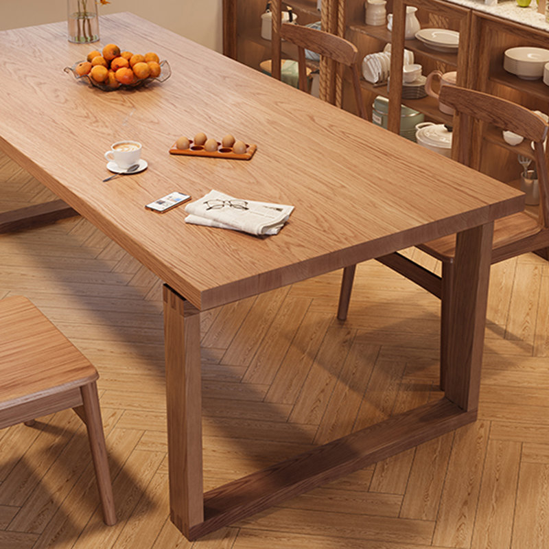 Table de salle à manger Michelangela, L 39,37 po x L 62,99 po