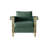 Snaresbrook Upholstered Accent Chair-102024425