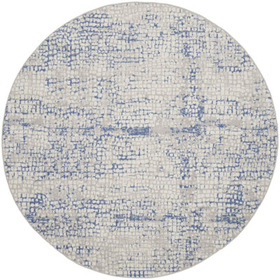 Abstract Indoor Rug