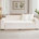 White Polyester