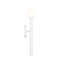 Nodes Single Vanity Light