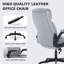 Fauteuil de direction Kheyla-980786860