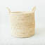 Panier en osier Crumrine-1243377760