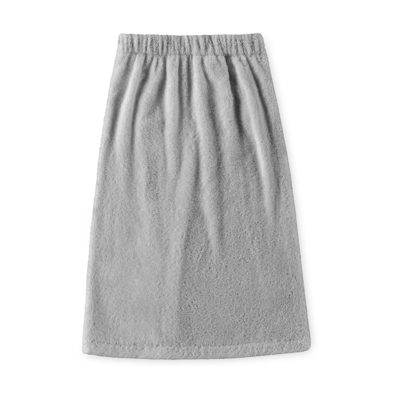 Enveloppement de douche Clean Design Home, Enfants G, Gris
