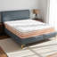White Noise Foam Mattress-1287856331