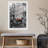 Callensburg White Wood Picture Frame-1402409821