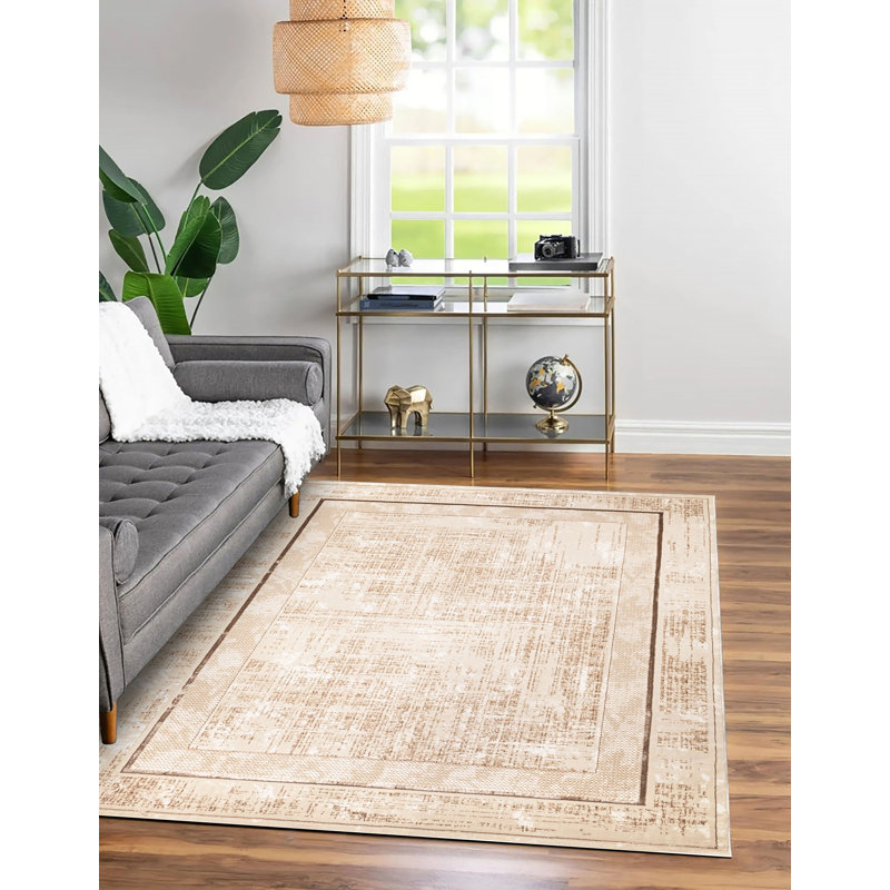 Aysun 160cm X 220cm Area Rug