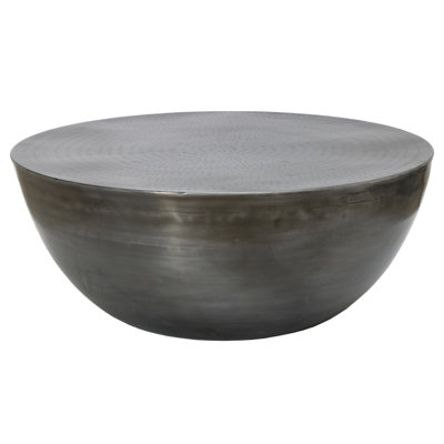 Hobbs Drum Coffee Table