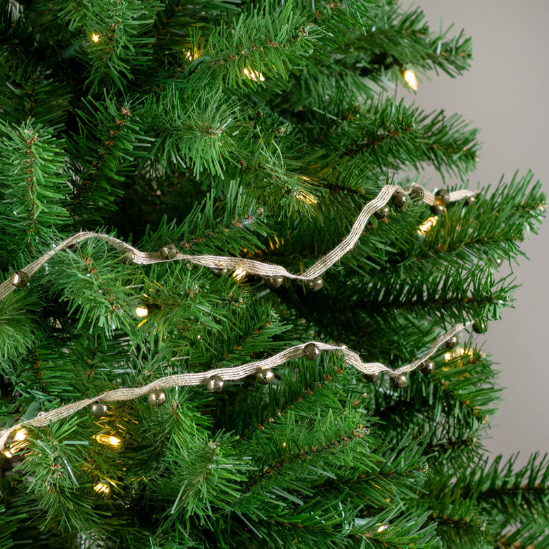 Guirlande de Noël 6,5 po