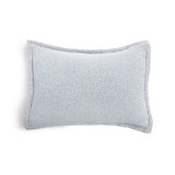 Malibu Cotton Sham - Oatmeal