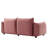 Copious Performance Velvet Loveseat-1868128004