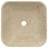 VidaXL Marble Rectangular Bathroom Sink-92991740