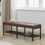 Banc de rangement rembourré Eleonore-1572629278