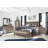 Richlands Panel Bed-54822035
