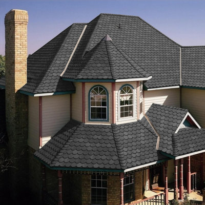 Dakota Fields Roofing Kit
