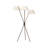 Kliff Floor Lamp-Oil Rubbed Bronze