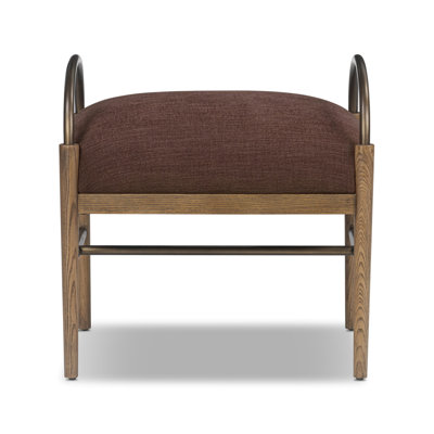 Demi Accent Stool by Amber Lewis x Four Hands