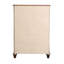 Commode Summit, cappuccino