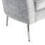 Fauteuil demi-tonneau en polyester l 81,28 cm-402470314-402470315