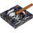 Humidor Supreme Crystal Ashtray-101687341