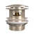 Brushed Nickel is out of stock