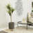 Artificial Palm Tree in Pot Liner