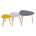 Dark Grey/Light Grey/Yellow