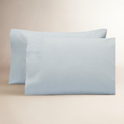 Ludlow Tencel Cotton Pillowcase