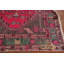Tapis de couloir rétro 4 x 11