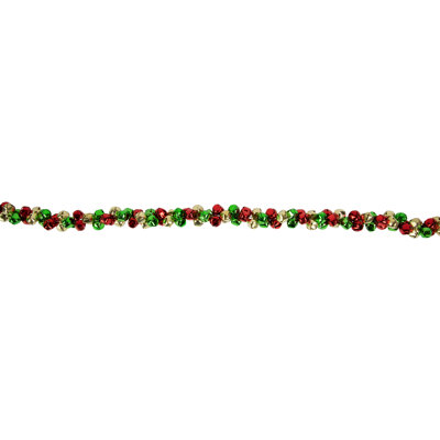 Guirlande de Noël 5 pi