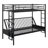 Metal Bunk Bed