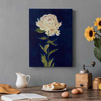 " Pretty As A Peony I "