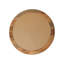 Table basse en rotin Spindle
