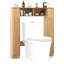 Rangement pour salle de bain Mincy-1374219075