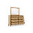 Mya 9 Drawer Dresser-1395969221