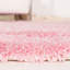 Tapis rose touffeté à la main Slusser-1520962765