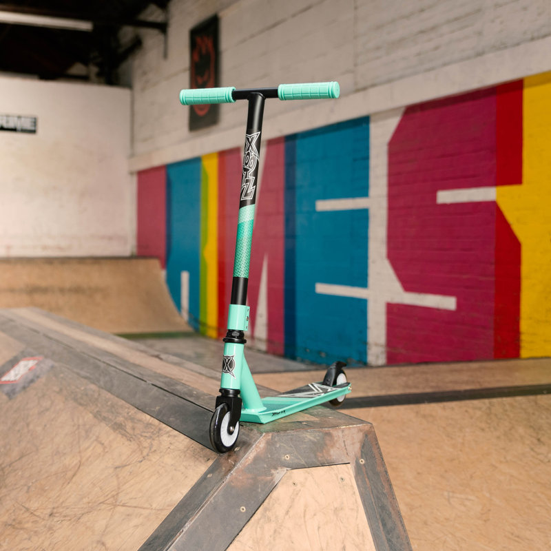 Xootz Shred 2 Stunt Scooter