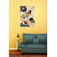 Wassily Kandinsky - No Frame Print