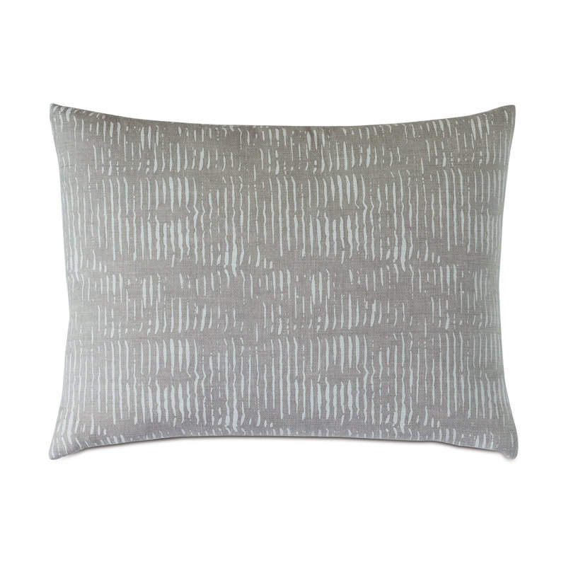Edisto Duvet Cover, Twin Duvet Cover + 2 Shams + 1 Throw Pillow