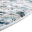 Abstract Indoor Rug-810267683