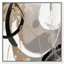 «Harmony of Neutrals Kitchen Decor» par Art Remedy-119983340-123466871