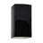 Nomad Ceramic LED Wall Light-655278796-655278806