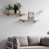 Eucalyptus Grey est en rupture de stock