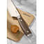 Bloc de coutellerie 10 pièces Hampton Forge Woodlyn