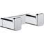 Hansgrohe AddStoris Double Hook-58880688
